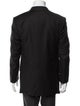 Stefano Ricci Wool Blazer