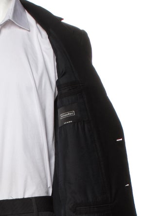 Stefano Ricci Wool Blazer