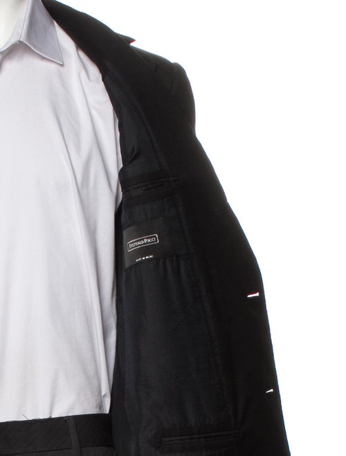 Stefano Ricci Wool Blazer