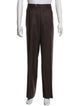 Stefano Ricci Wool Dress Pants