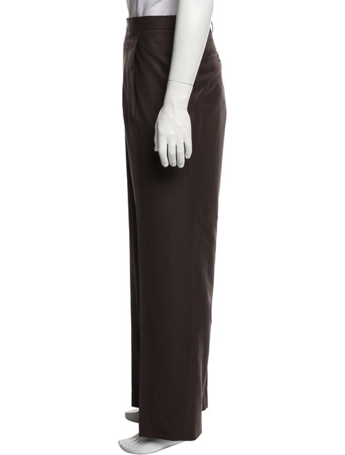 Stefano Ricci Wool Dress Pants