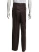 Stefano Ricci Wool Dress Pants
