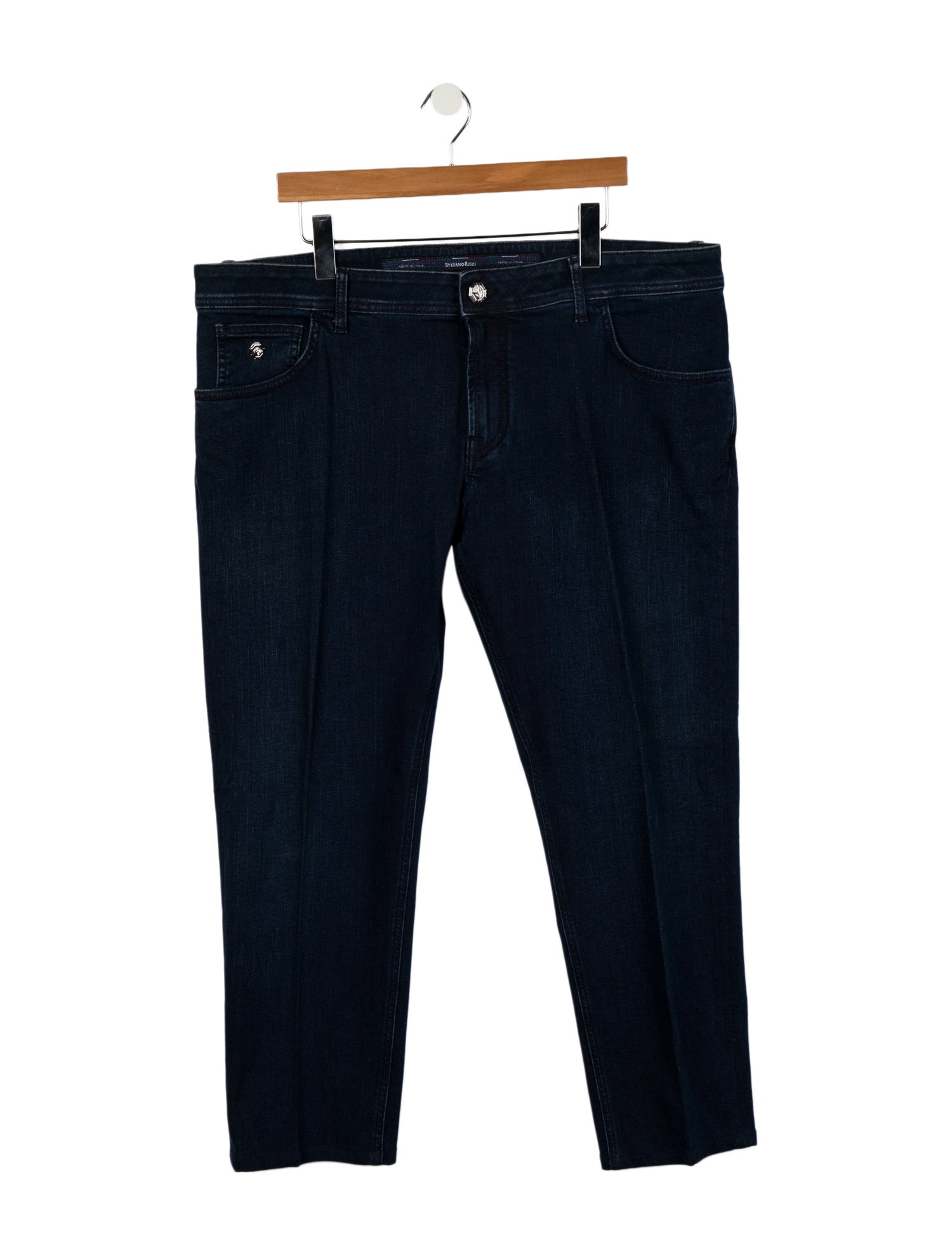 Stefano Ricci Skinny Jeans