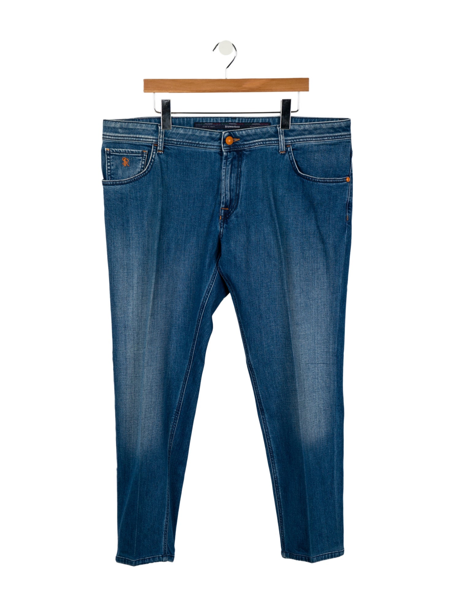 Stefano Ricci Skinny Jeans