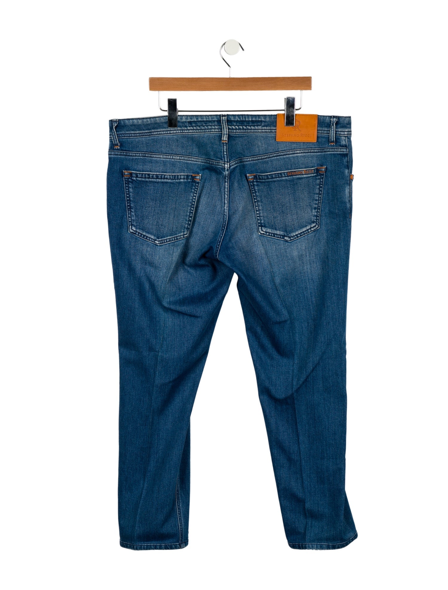 Stefano Ricci Skinny Jeans