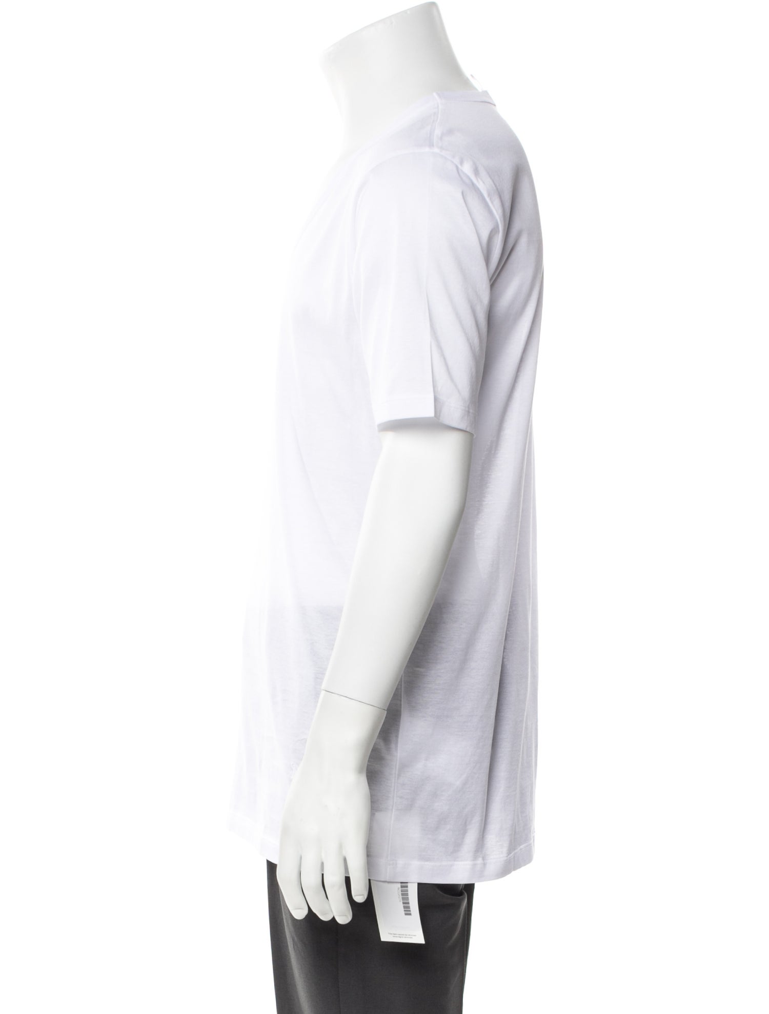 Stefano Ricci V-Neck Short Sleeve T-Shirt w/ Tags