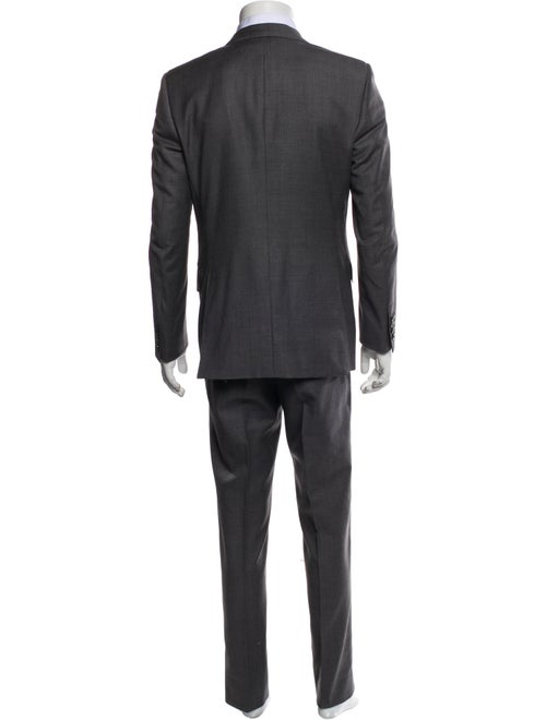 Stefano Ricci Wool Two-Piece Blazer