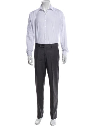 Stefano Ricci Wool Two-Piece Blazer