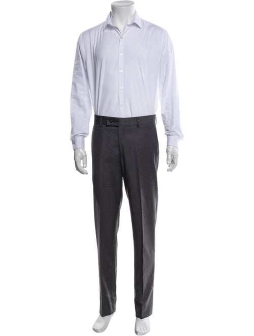 Stefano Ricci Wool Two-Piece Blazer