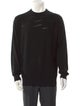 Stefano Ricci Crew Neck Long Sleeve Pullover