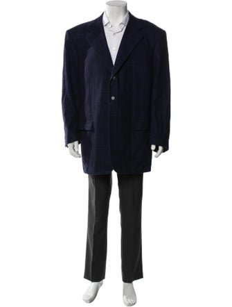 Stefano Ricci blazer