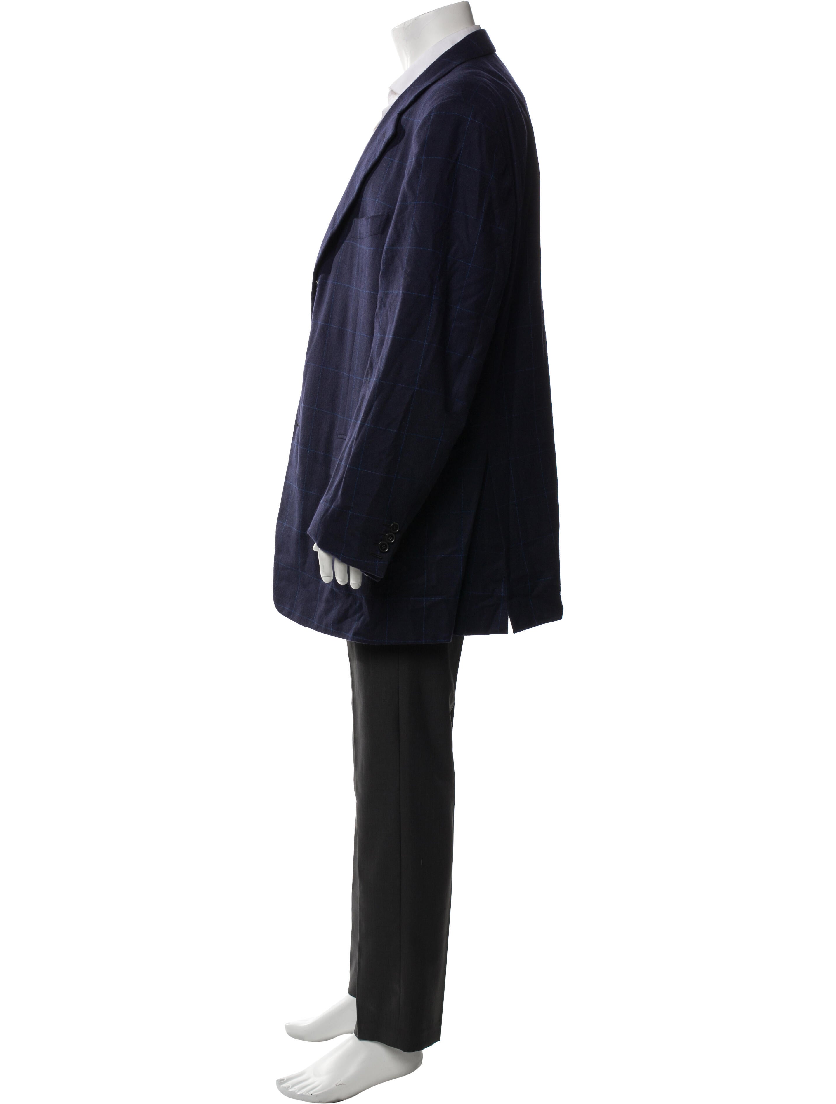 Stefano Ricci blazer