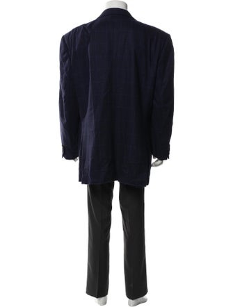 Stefano Ricci blazer