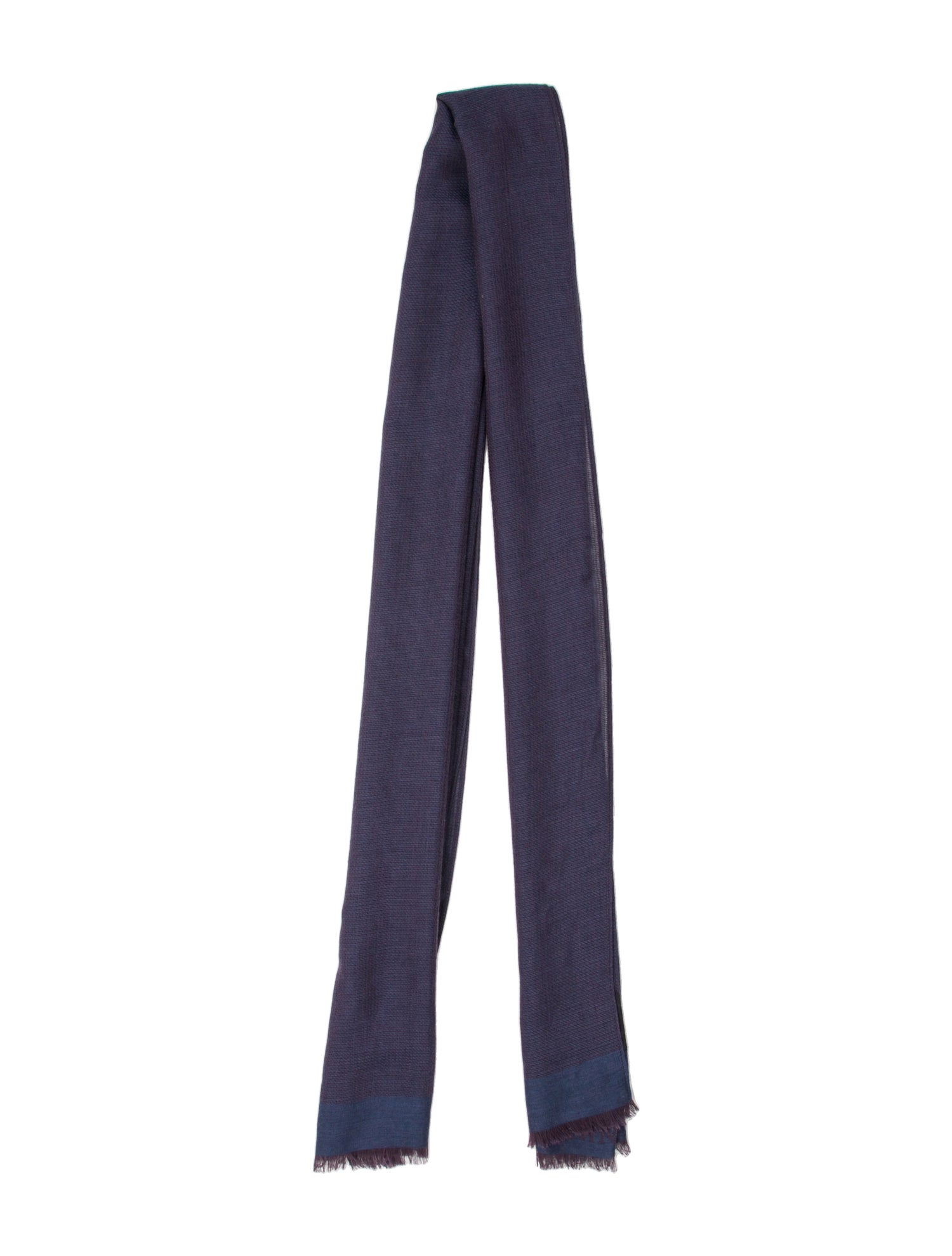 Stefano Ricci Silk Printed Scarf