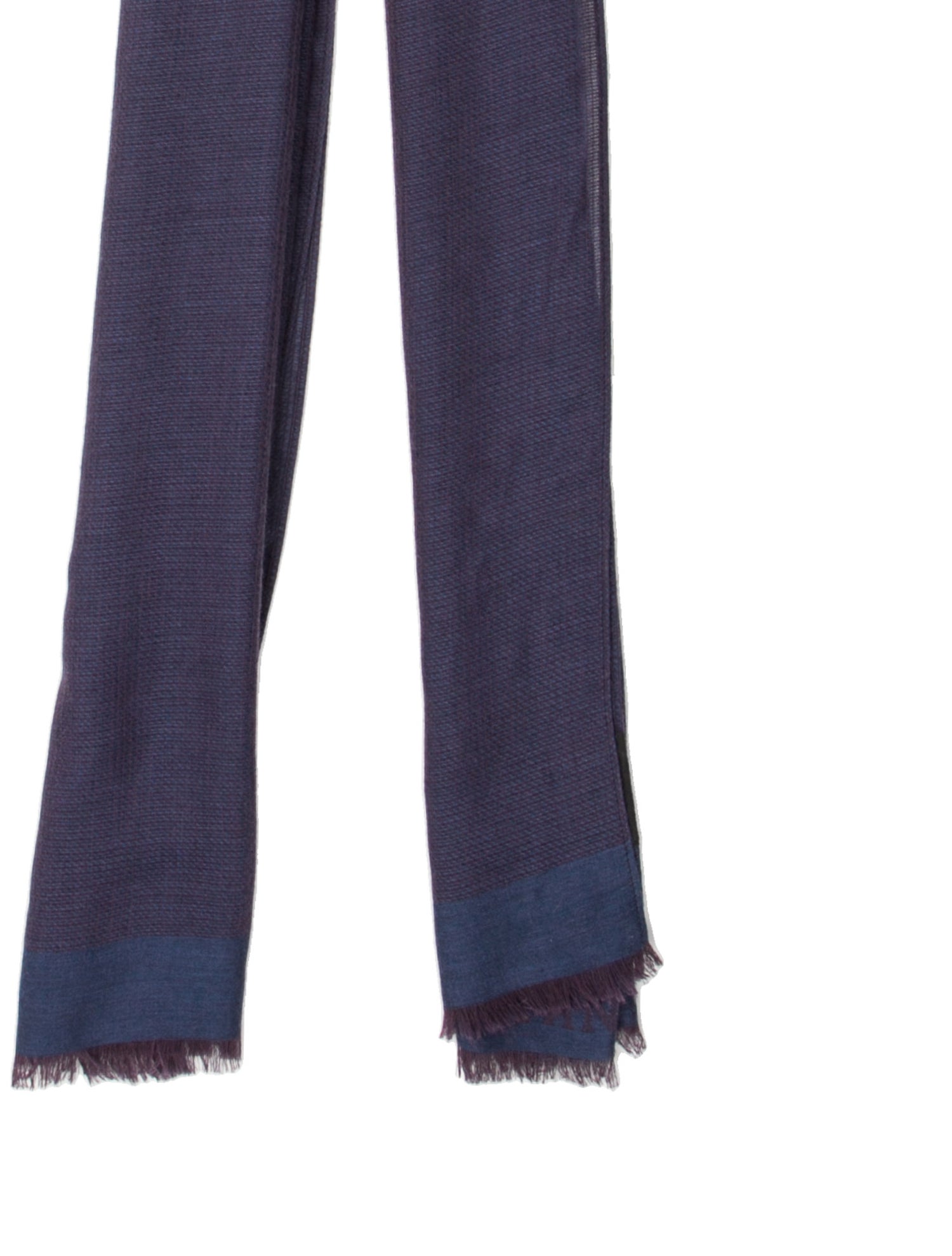 Stefano Ricci Silk Printed Scarf