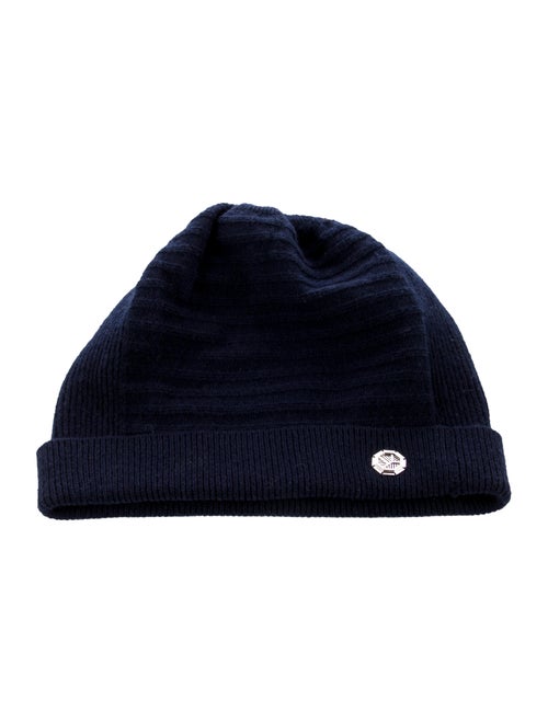 Stefano Ricci Wool Beanie