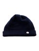 Stefano Ricci Wool Beanie