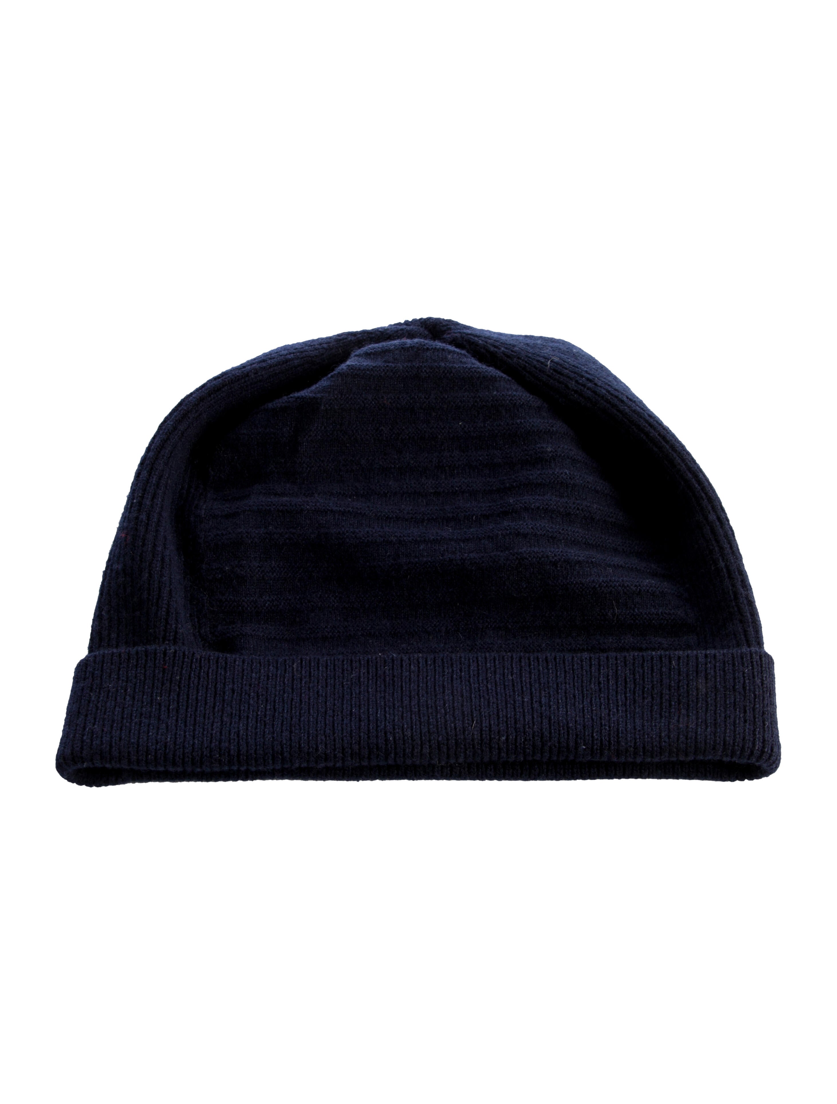 Stefano Ricci Wool Beanie
