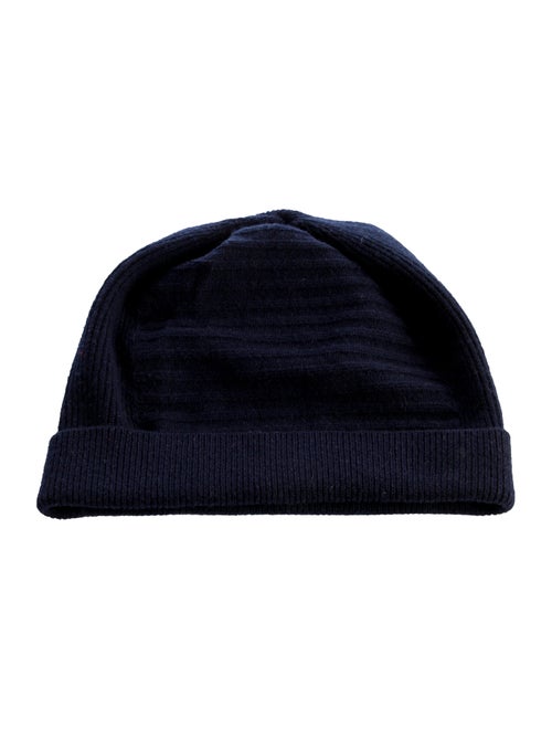 Stefano Ricci Wool Beanie