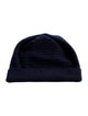 Stefano Ricci Wool Beanie