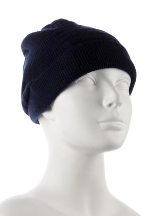 Stefano Ricci Wool Beanie