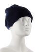 Stefano Ricci Wool Beanie