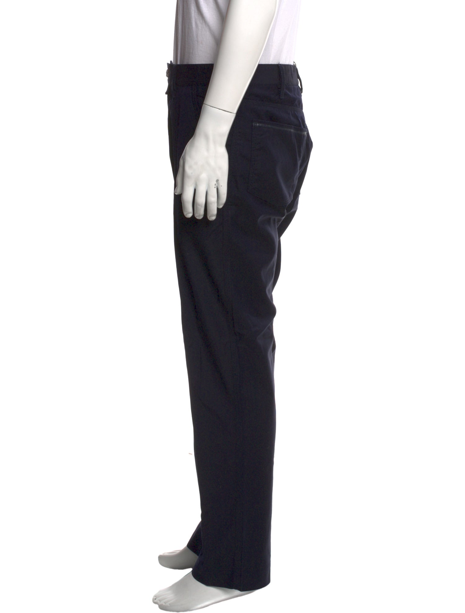 Stefano Ricci Wool Pants