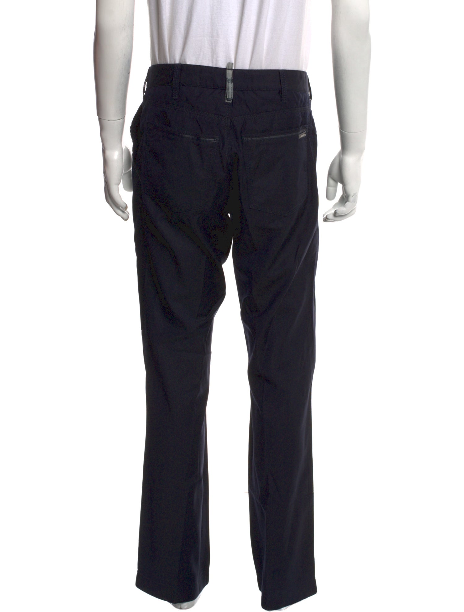 Stefano Ricci Wool Pants