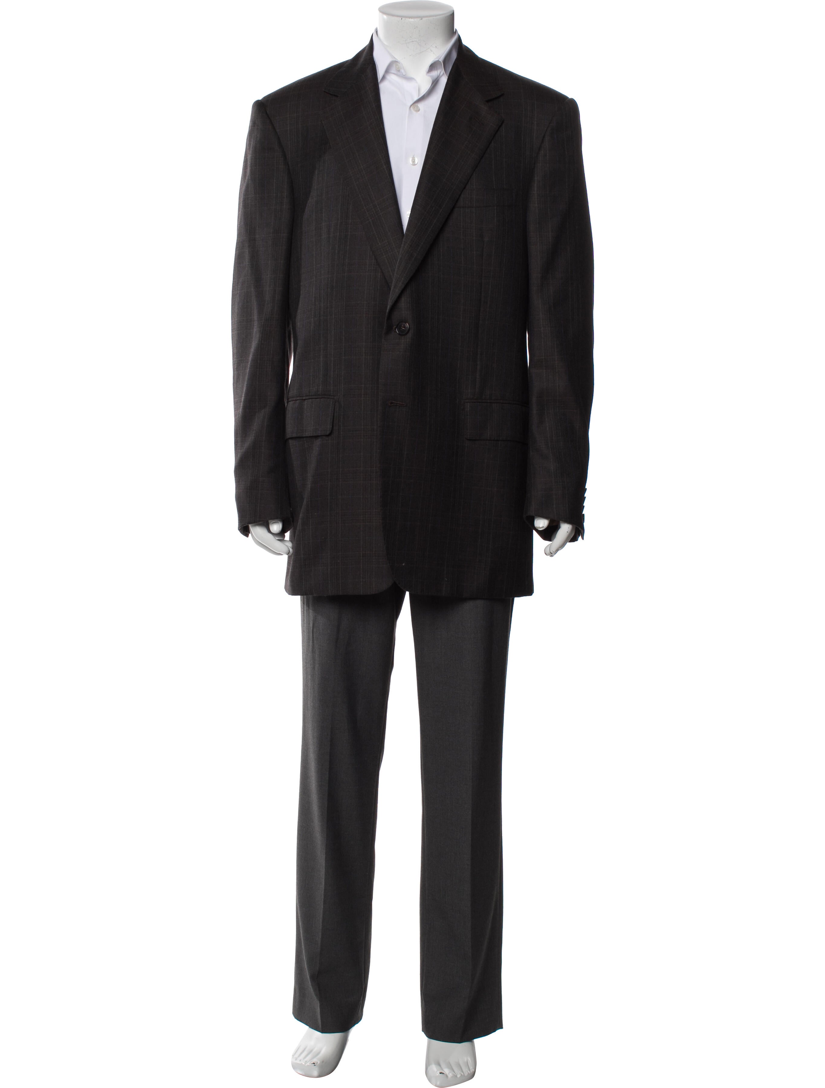 Stefano Ricci Cashmere Blazer