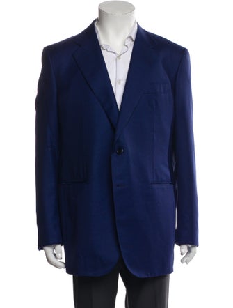 Stefano Ricci Wool Blazer