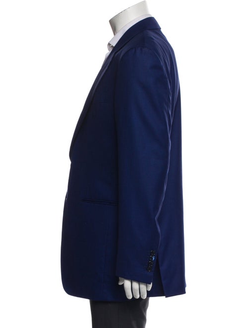Stefano Ricci Wool Blazer