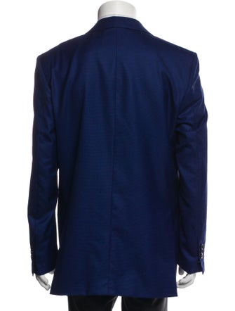 Stefano Ricci Wool Blazer