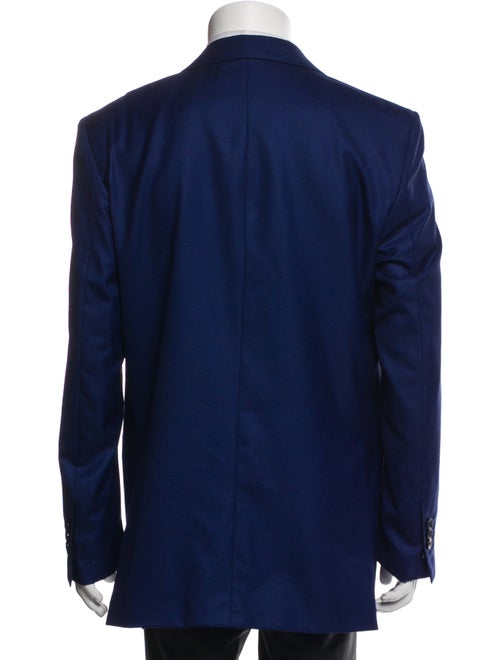 Stefano Ricci Wool Blazer