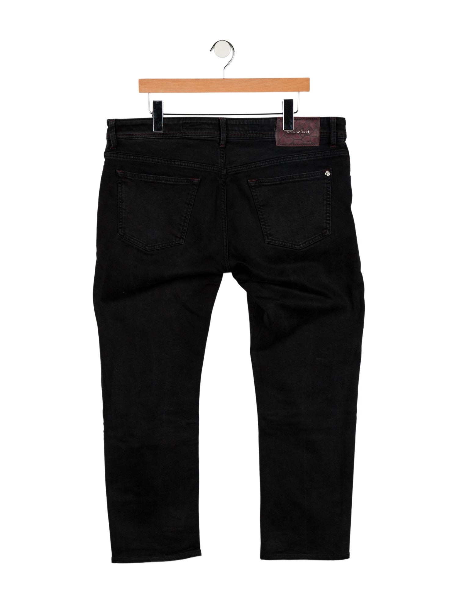 Stefano Ricci Skinny Jeans