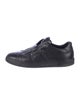 Stefano Ricci Leather Sneakers