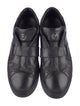 Stefano Ricci Leather Sneakers