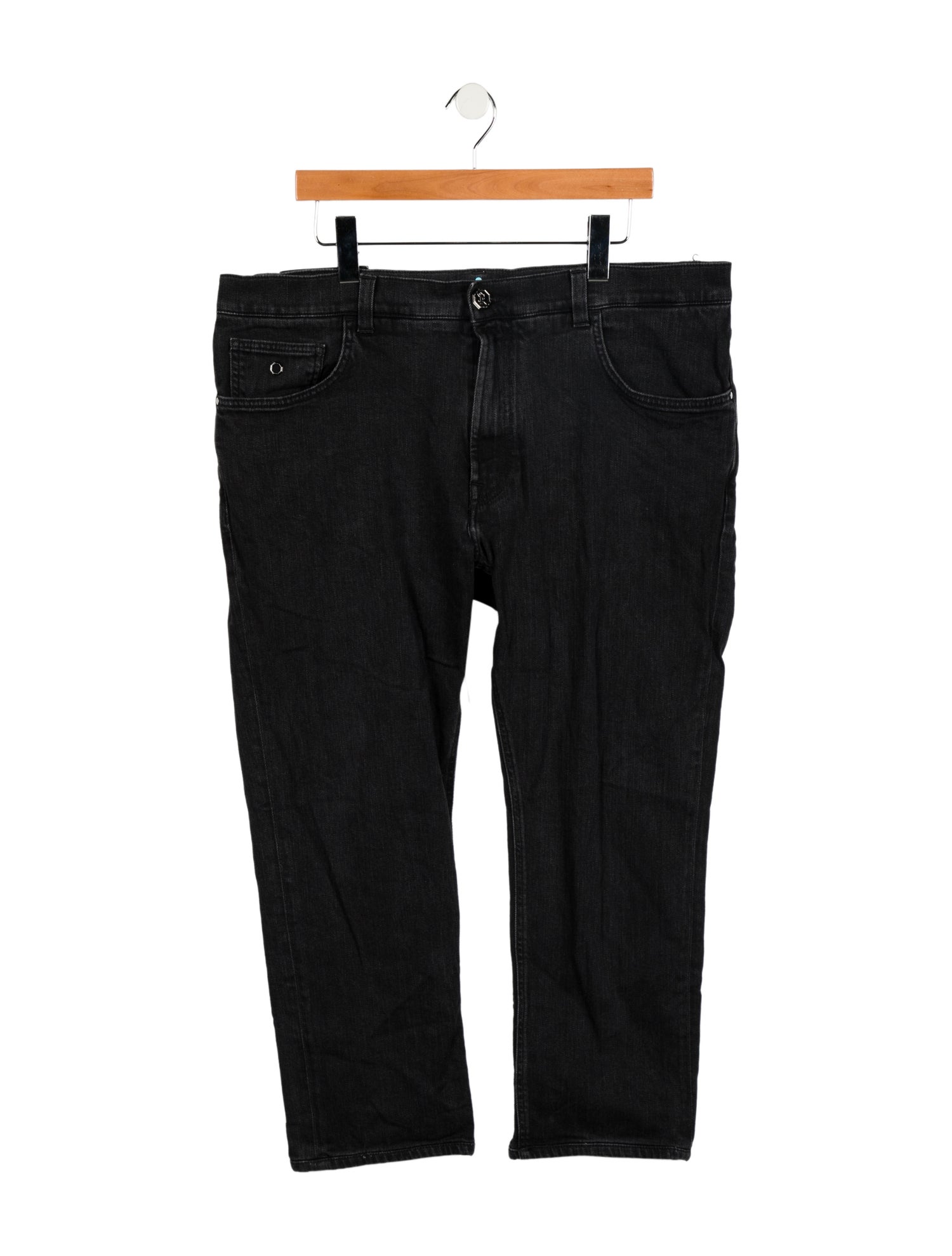 Stefano Ricci Skinny Jeans