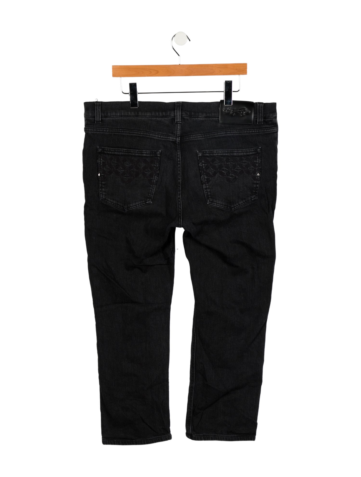 Stefano Ricci Skinny Jeans