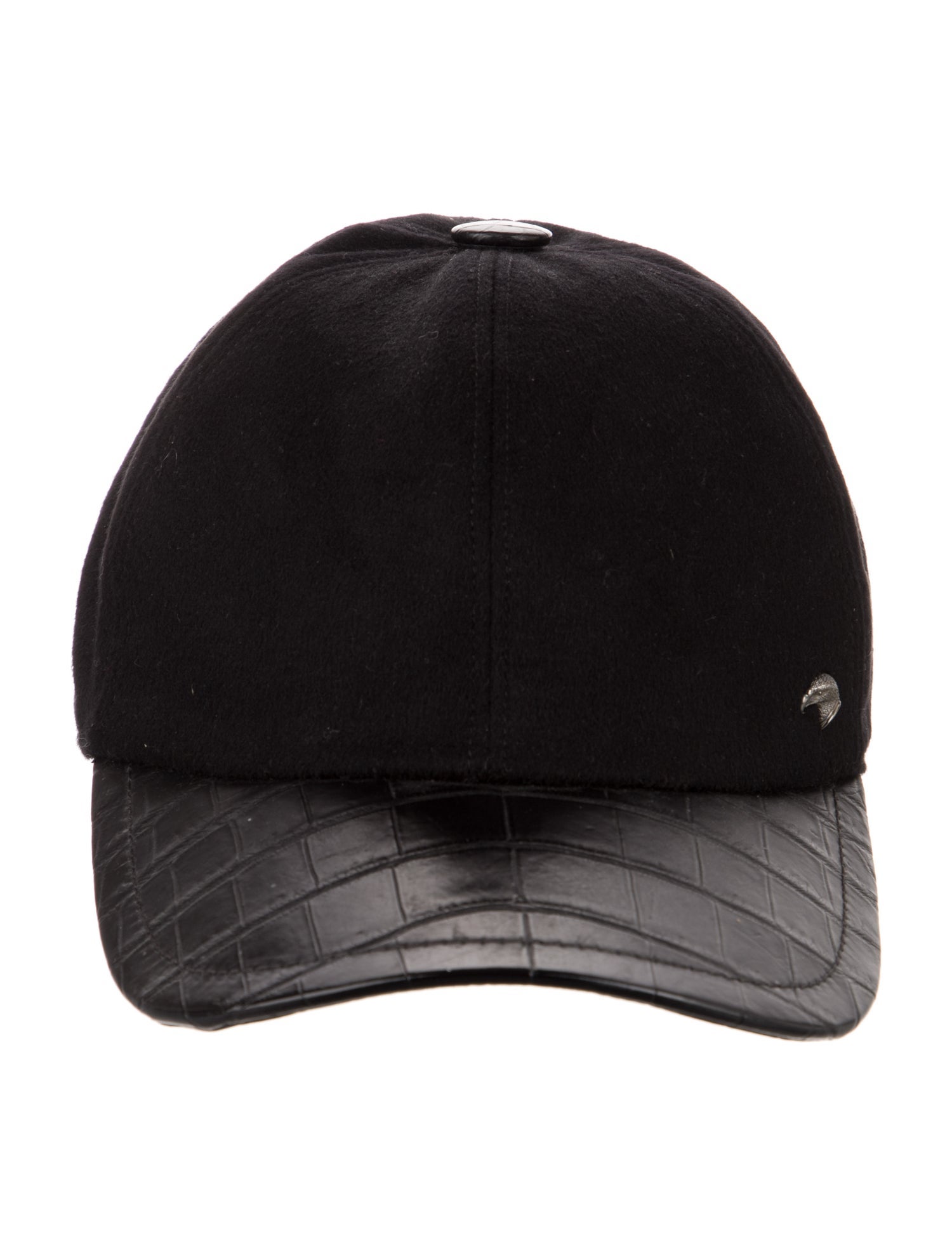 Stefano Ricci Baseball cap