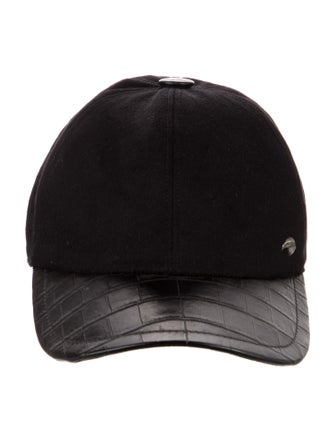 Stefano Ricci Baseball cap
