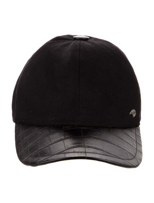 Stefano Ricci Baseball cap