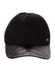 Stefano Ricci Baseball cap
