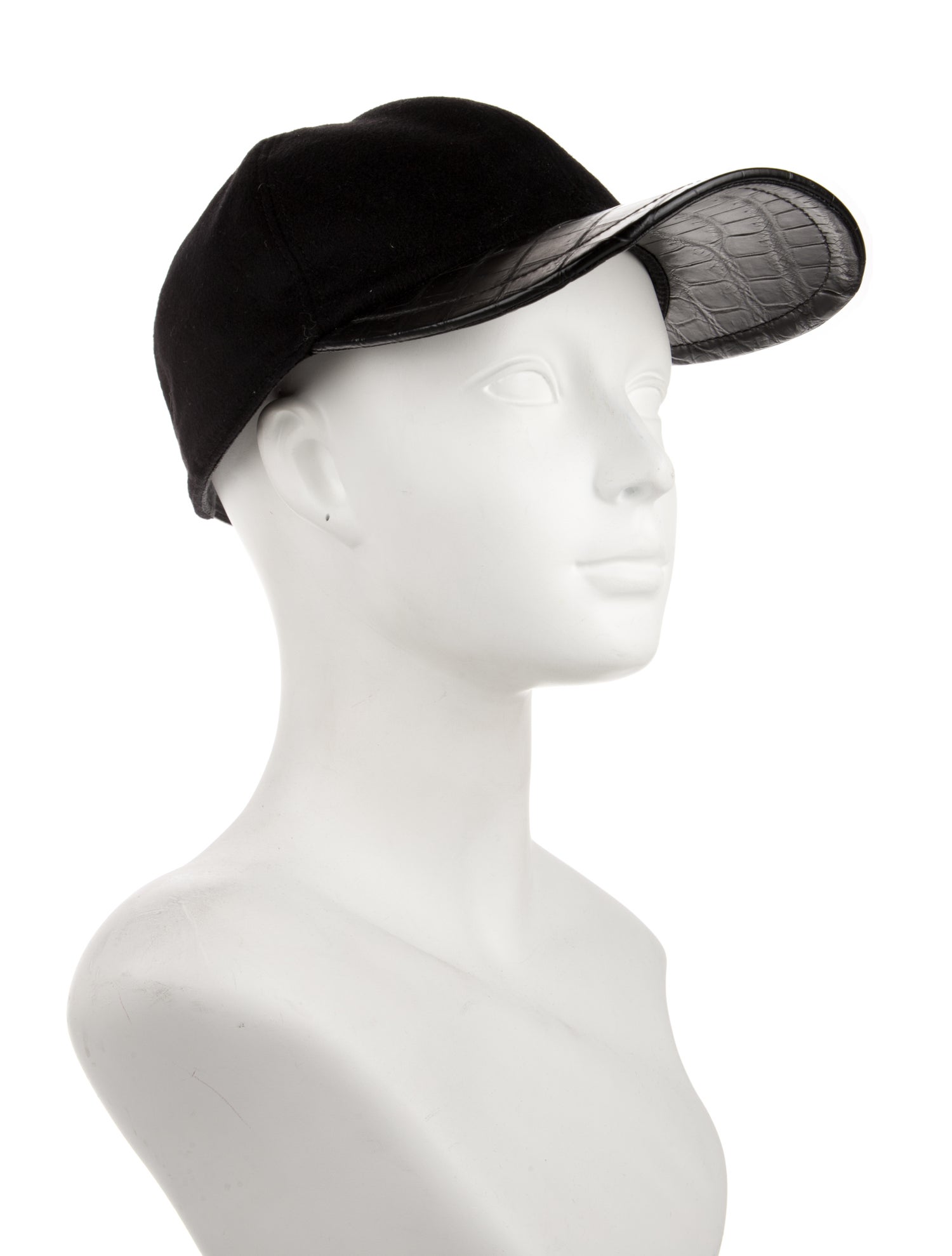 Stefano Ricci Baseball cap