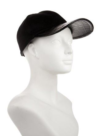 Stefano Ricci Baseball cap