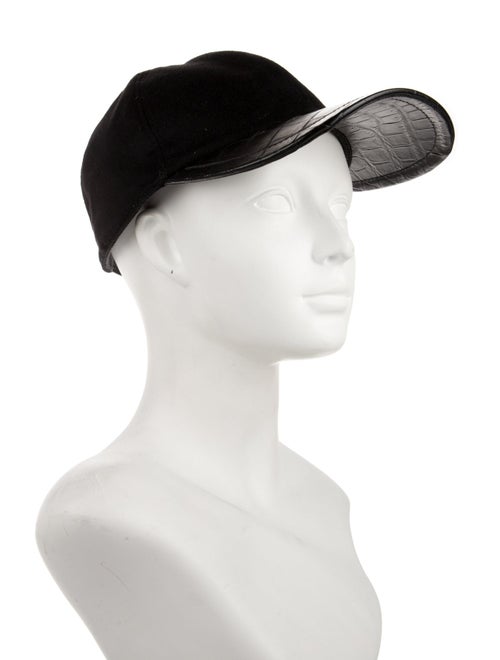 Stefano Ricci Baseball cap