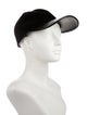 Stefano Ricci Baseball cap