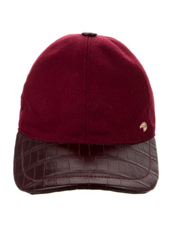 Stefano Ricci Dad Hat