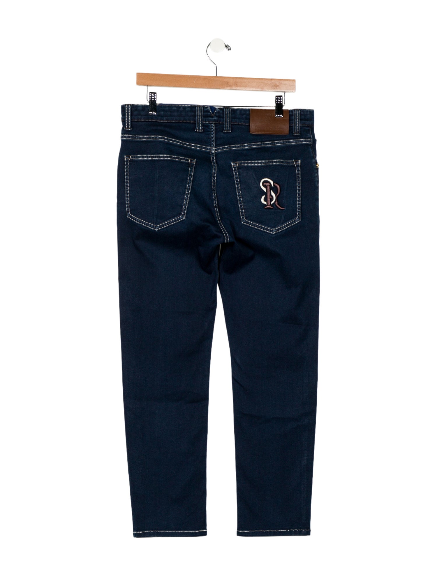 Stefano Ricci Skinny Jeans