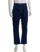Stefano Ricci Straight-Leg Jeans
