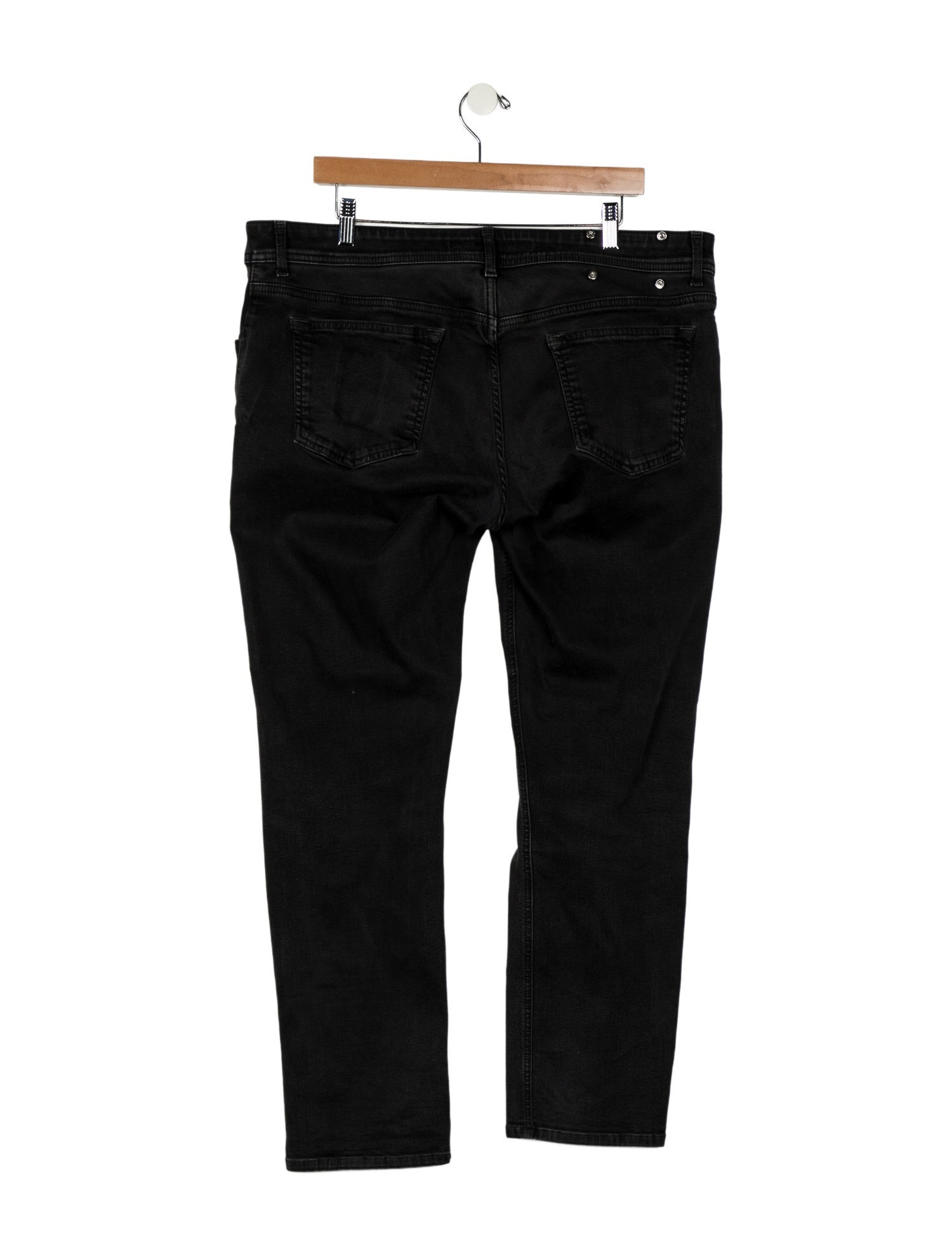 Stefano Ricci Skinny Jeans